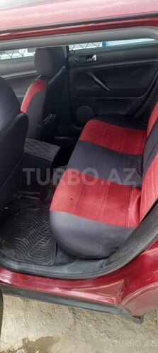 Volkswagen Passat 2001, 100,000 km - 1.8 l - Bakı
