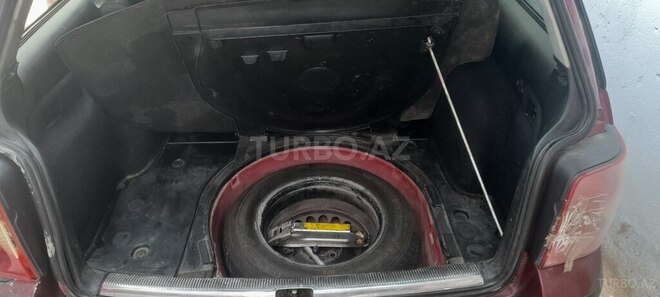 Volkswagen Passat 2001, 100,000 km - 1.8 l - Bakı