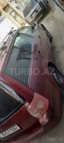 Volkswagen Passat 2001, 100,000 km - 1.8 l - Bakı