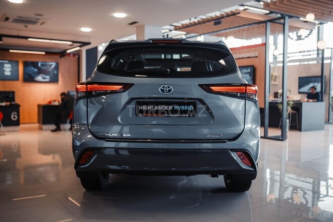 Toyota Highlander-6