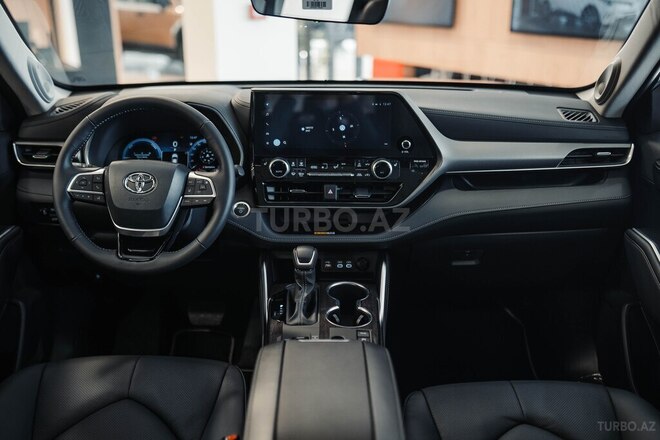 Toyota Highlander-14