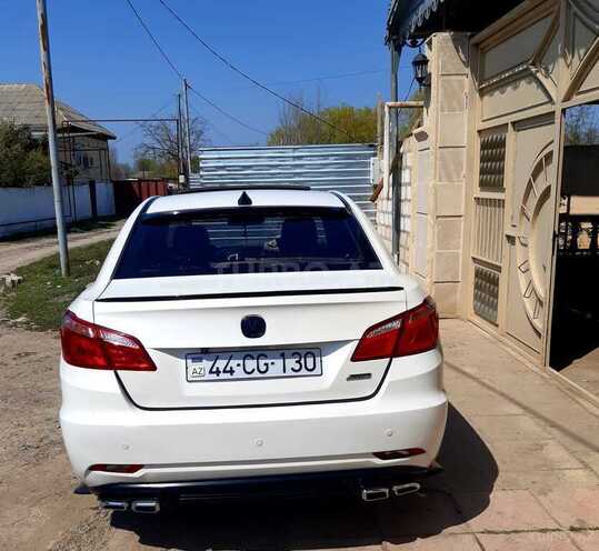 Changan Eado 2014, 27,000 km - 1.6 л - Salyan