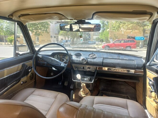 LADA (VAZ) 2103 1979, 95,000 km - 1.5 l - Gəncə