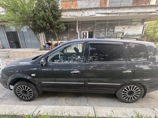 Kia Carens 2004, 212,400 km - 2.0 l - Bakı