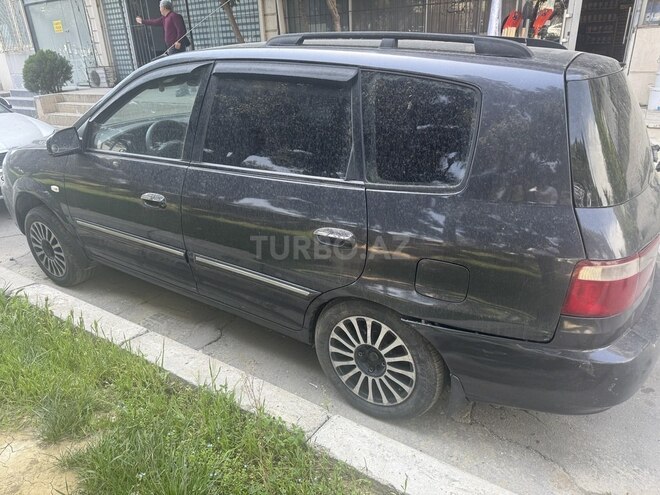 Kia Carens 2004, 212,400 km - 2.0 l - Bakı