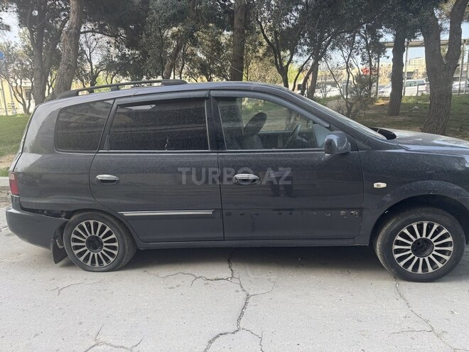 Kia Carens 2004, 212,400 km - 2.0 l - Bakı