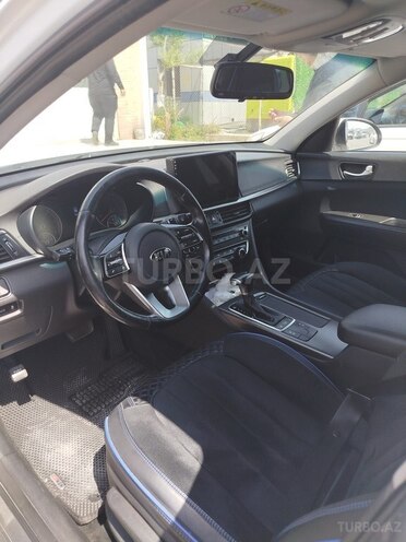 Kia K5 2018, 200,000 km - 1.7 l - Bakı