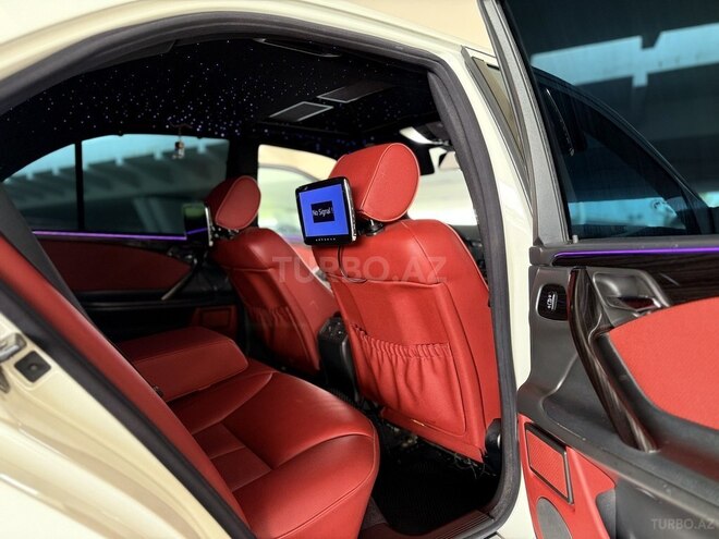 Mercedes E 320 2000, 505,005 km - 3.2 l - Bakı