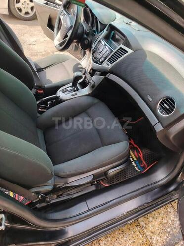Chevrolet Cruze 2011, 334,000 km - 1.4 л - Bakı