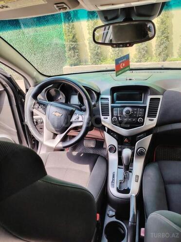 Chevrolet Cruze 2011, 334,000 km - 1.4 л - Bakı