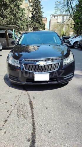 Chevrolet Cruze 2011, 334,000 km - 1.4 л - Bakı