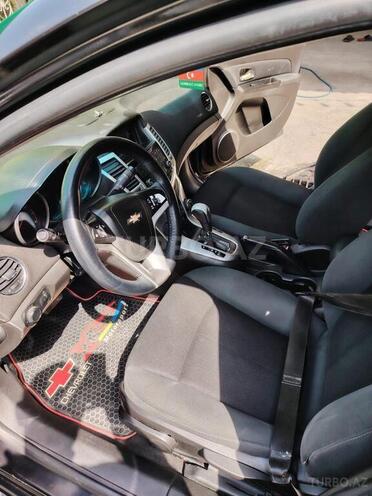 Chevrolet Cruze 2011, 334,000 km - 1.4 л - Bakı