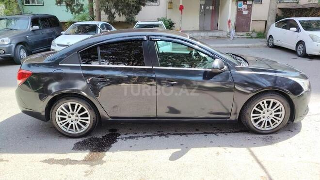Chevrolet Cruze 2011, 334,000 km - 1.4 л - Bakı