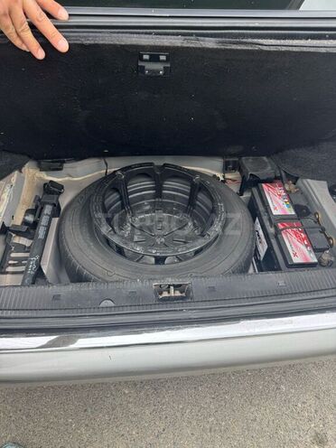 Mercedes C 200 1999, 387,000 km - 2.0 l - Quba