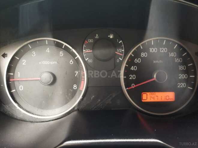 Hyundai i20 2009, 147,000 km - 1.4 л - Sumqayıt