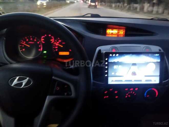Hyundai i20 2009, 147,000 km - 1.4 л - Sumqayıt