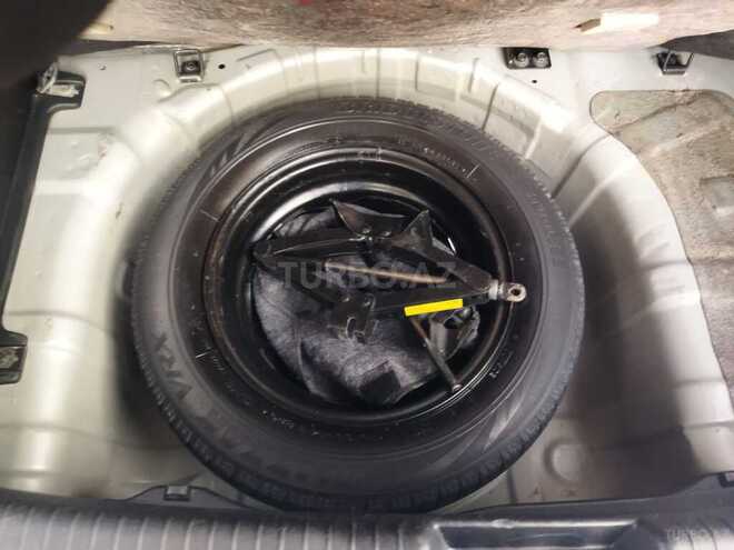 Hyundai i20 2009, 147,000 km - 1.4 л - Sumqayıt