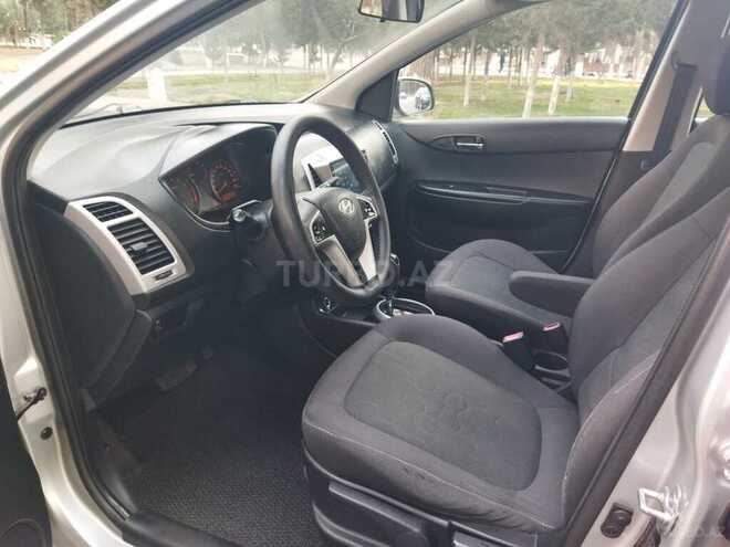 Hyundai i20 2009, 147,000 km - 1.4 л - Sumqayıt