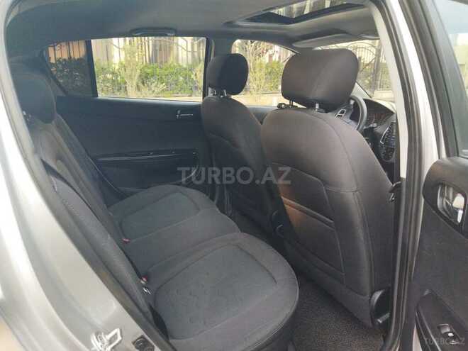 Hyundai i20 2009, 147,000 km - 1.4 л - Sumqayıt