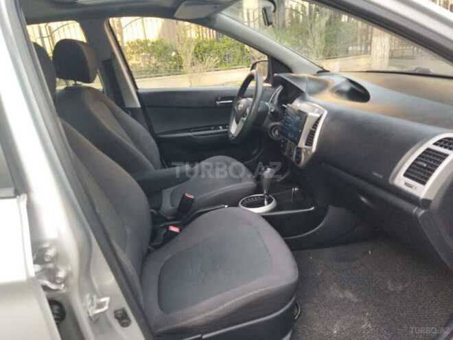 Hyundai i20 2009, 147,000 km - 1.4 л - Sumqayıt