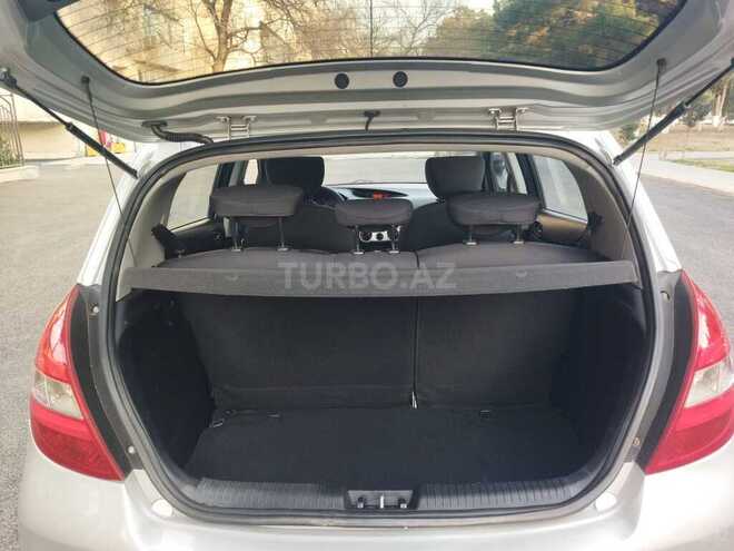 Hyundai i20 2009, 147,000 km - 1.4 л - Sumqayıt