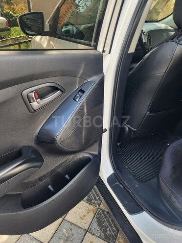 Hyundai ix35 2014, 228,700 km - 2.0 l - Bakı