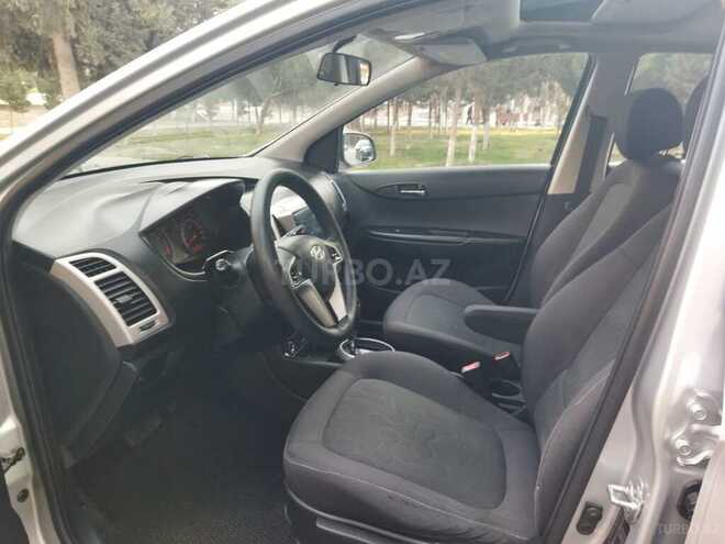 Hyundai i20 2009, 147,000 km - 1.4 л - Sumqayıt