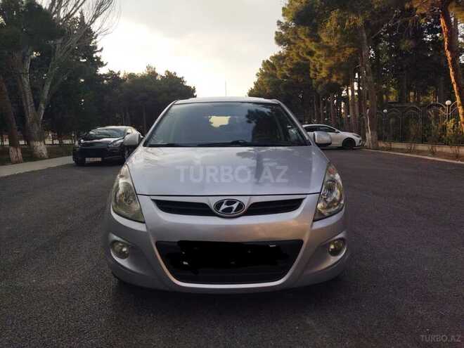 Hyundai i20 2009, 147,000 km - 1.4 л - Sumqayıt