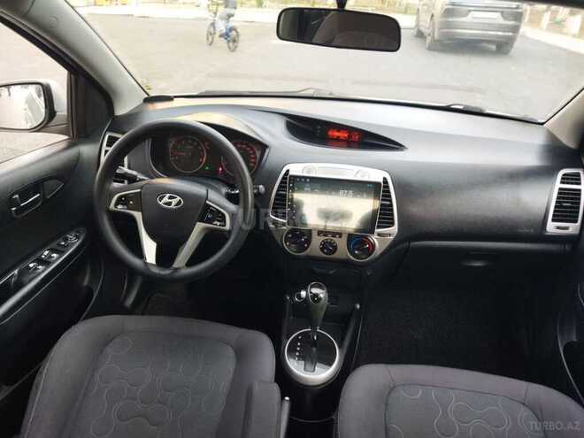 Hyundai i20 2009, 147,000 km - 1.4 л - Sumqayıt