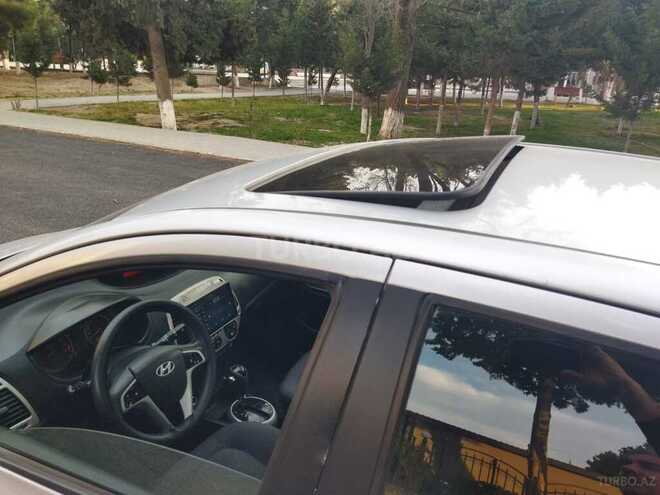 Hyundai i20 2009, 147,000 km - 1.4 л - Sumqayıt