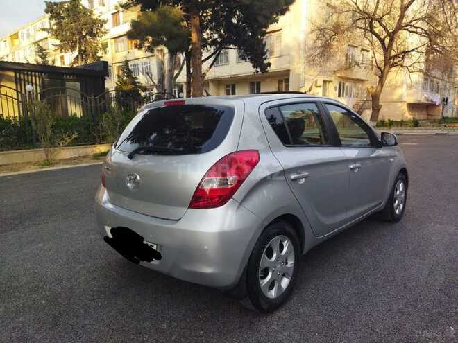 Hyundai i20 2009, 147,000 km - 1.4 л - Sumqayıt