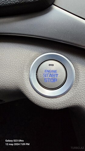 Hyundai Elantra 2016, 121,000 km - 2.0 л - Bakı