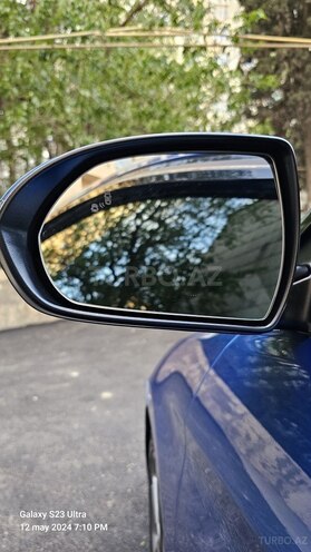 Hyundai Elantra 2016, 121,000 km - 2.0 л - Bakı