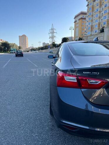 Chevrolet Malibu 2018, 28,800 km - 1.5 l - Bakı