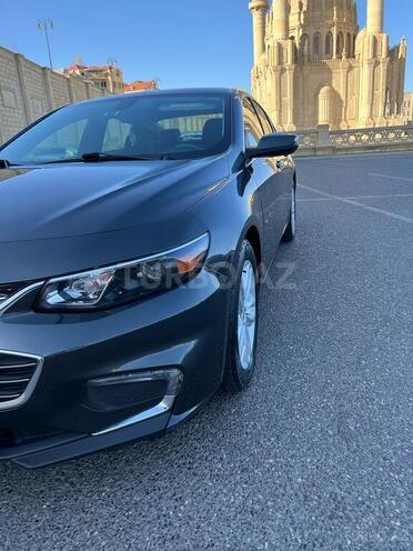 Chevrolet Malibu 2018, 28,800 km - 1.5 l - Bakı
