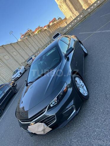 Chevrolet Malibu 2018, 28,800 km - 1.5 l - Bakı