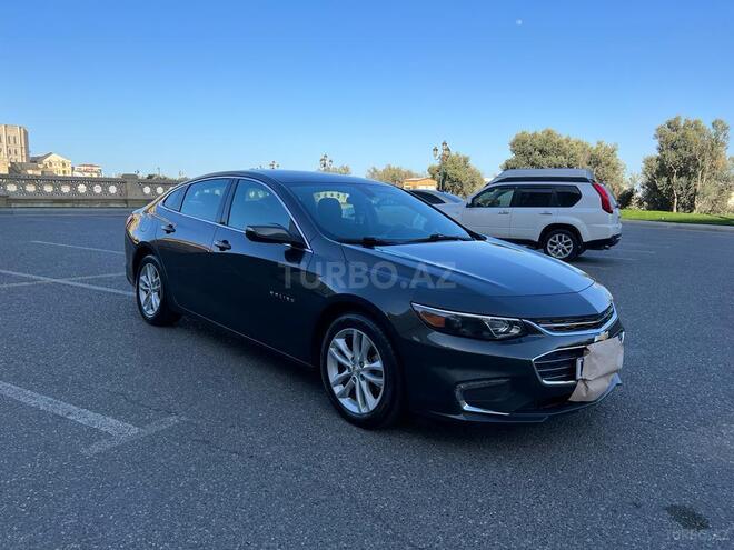 Chevrolet Malibu 2018, 28,800 km - 1.5 l - Bakı