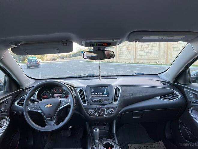 Chevrolet Malibu 2018, 28,800 km - 1.5 l - Bakı