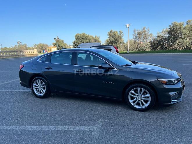 Chevrolet Malibu 2018, 28,800 km - 1.5 l - Bakı