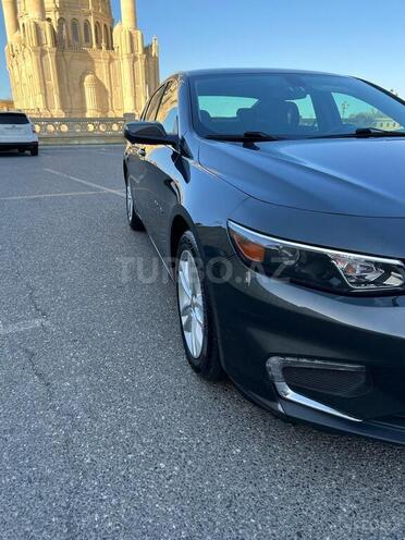 Chevrolet Malibu 2018, 28,800 km - 1.5 l - Bakı