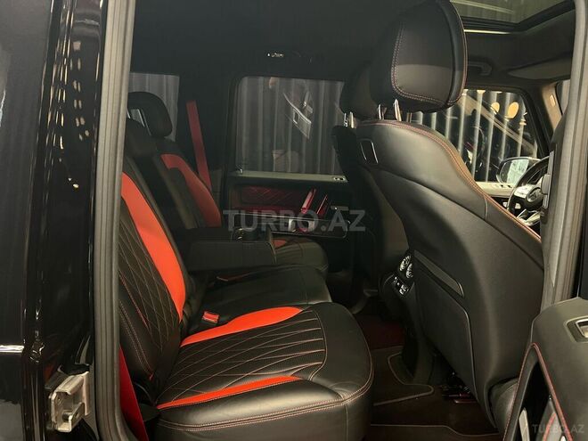 Mercedes G 63 AMG-10