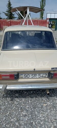 LADA (VAZ) 2106 1984, 43,000 km - 1.6 l - Quba