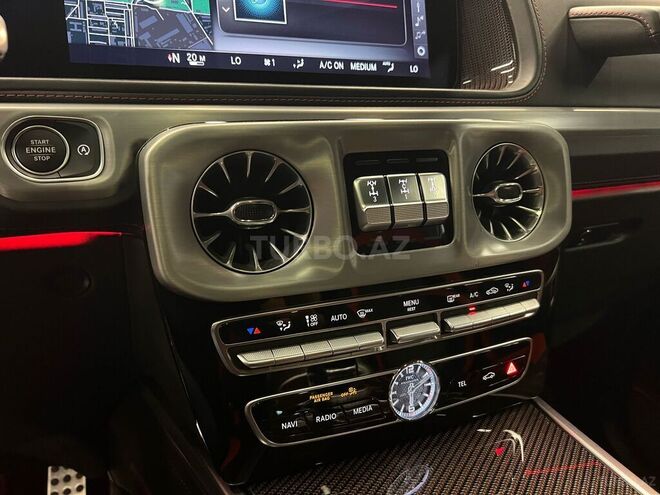 Mercedes G 63 AMG-16
