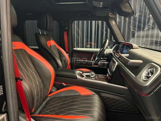 Mercedes G 63 AMG-13