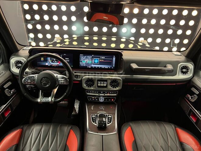 Mercedes G 63 AMG-14