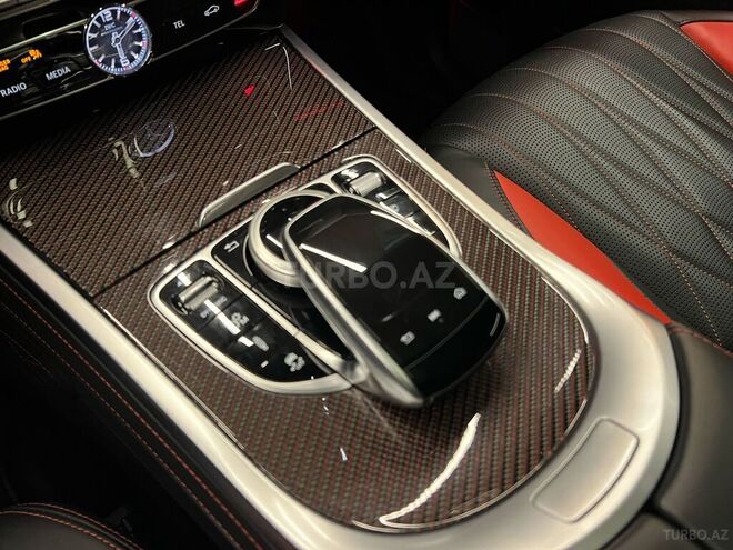 Mercedes G 63 AMG-15