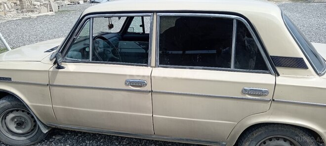 LADA (VAZ) 2106 1984, 43,000 km - 1.6 l - Quba