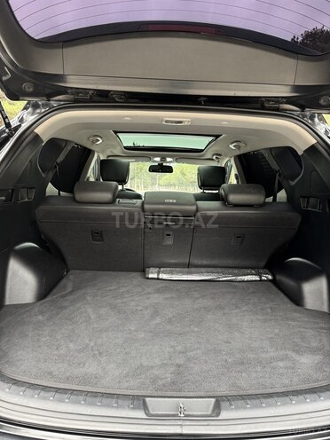 Hyundai Santa Fe 2016, 225,000 km - 2.0 л - Sumqayıt