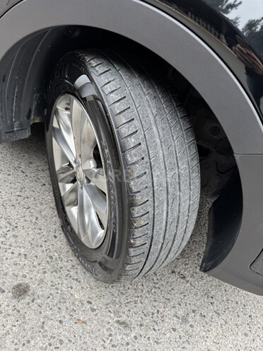 Hyundai Santa Fe 2016, 225,000 km - 2.0 л - Sumqayıt