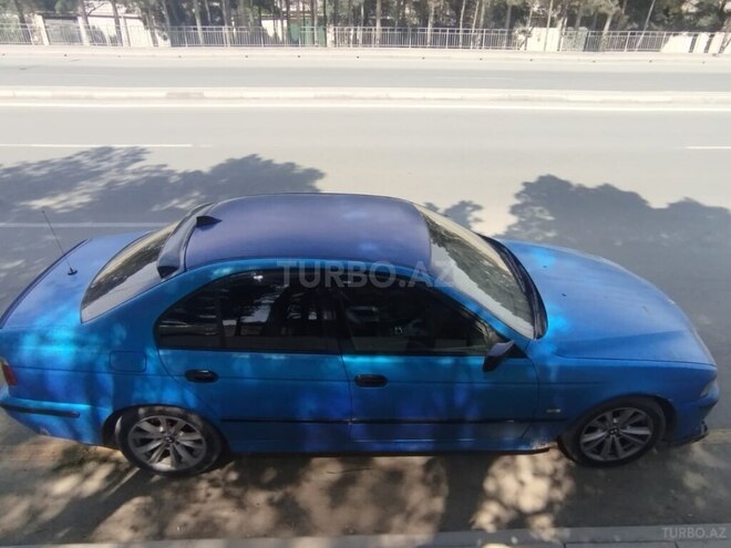 BMW 540 1998, 423,569 km - 4.4 l - Bakı